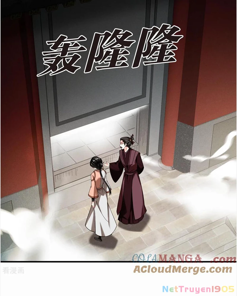 Phong Khởi Thương Lam Chapter 706 - 2