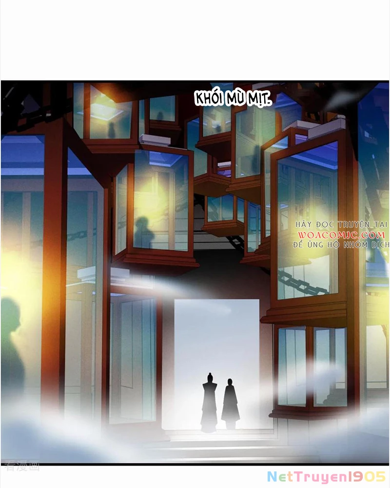 Phong Khởi Thương Lam Chapter 706 - 3