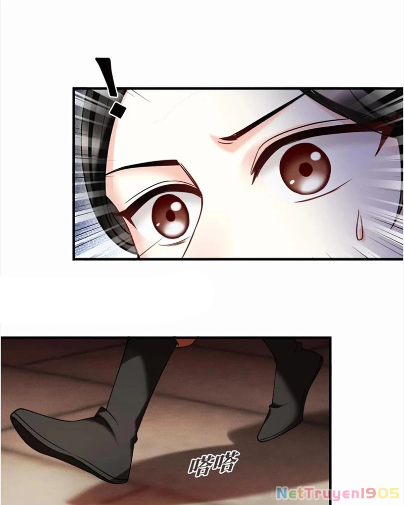 Phong Khởi Thương Lam Chapter 706 - 4