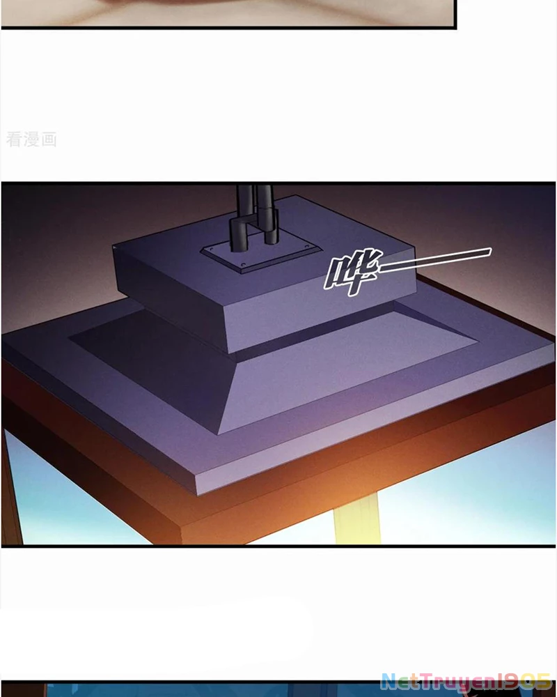 Phong Khởi Thương Lam Chapter 706 - 5