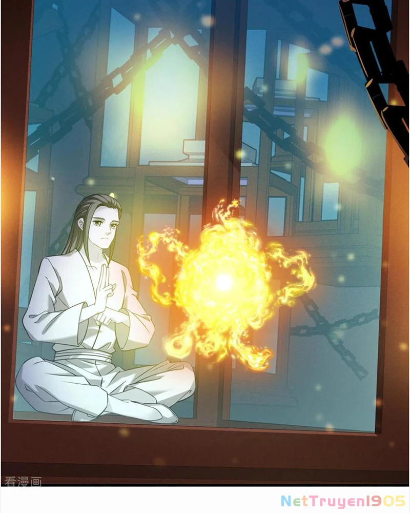 Phong Khởi Thương Lam Chapter 706 - 6