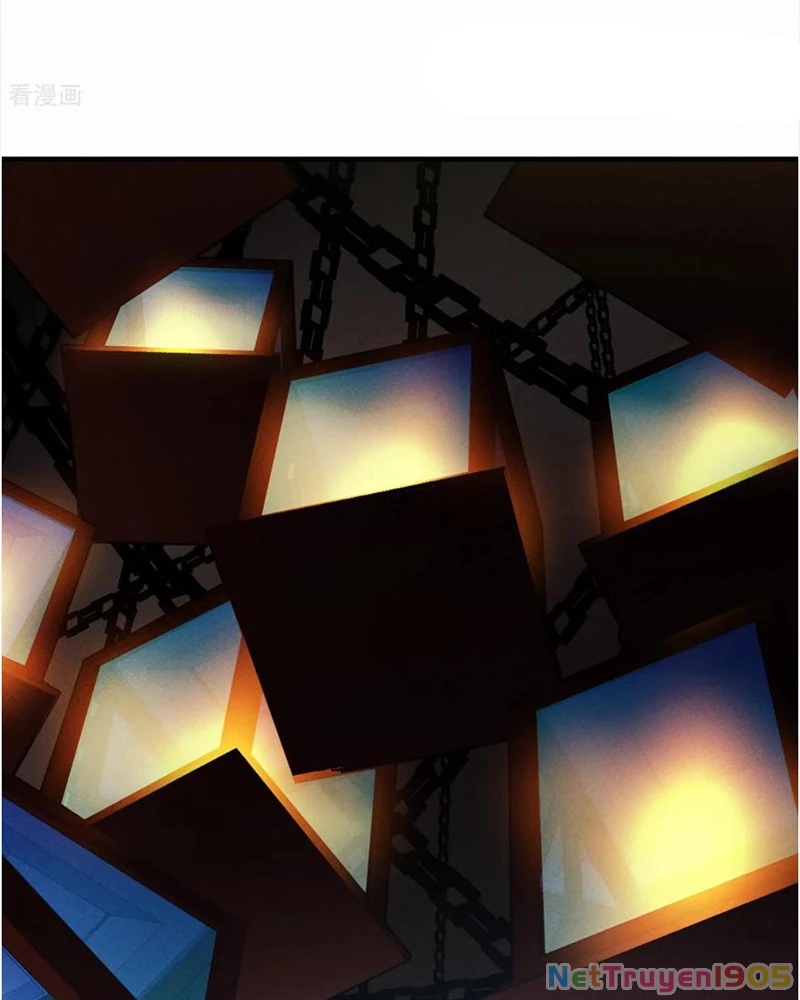 Phong Khởi Thương Lam Chapter 706 - 8