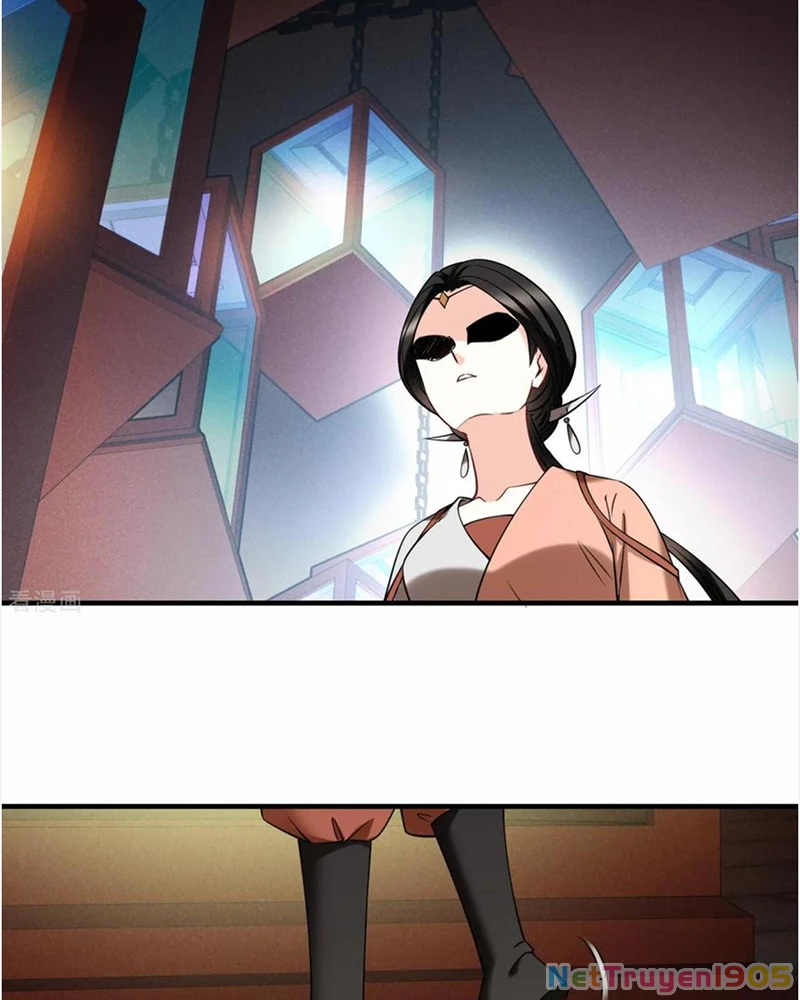 Phong Khởi Thương Lam Chapter 706 - 9