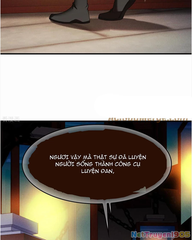 Phong Khởi Thương Lam Chapter 706 - 10