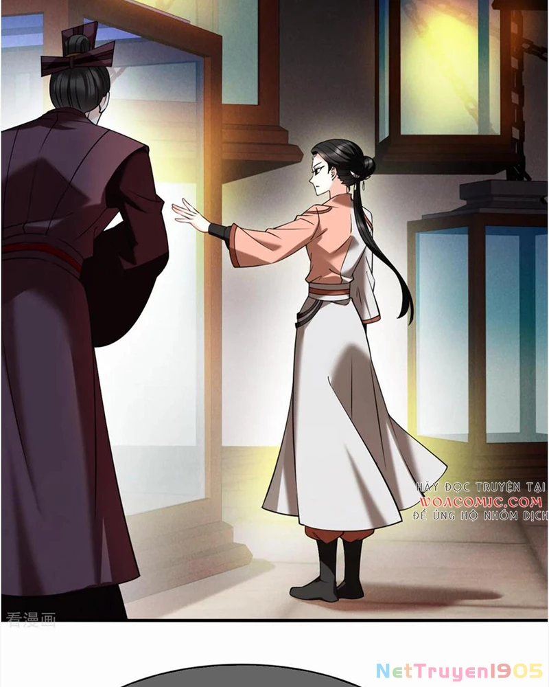 Phong Khởi Thương Lam Chapter 706 - 11