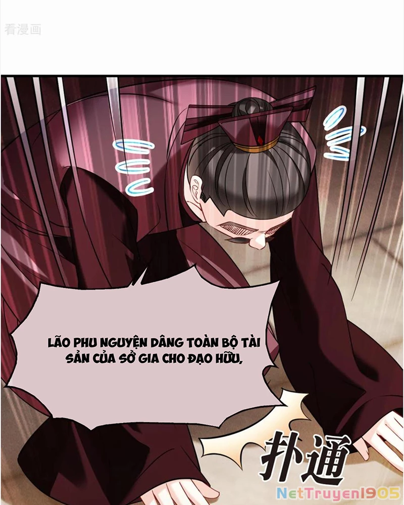 Phong Khởi Thương Lam Chapter 706 - 14