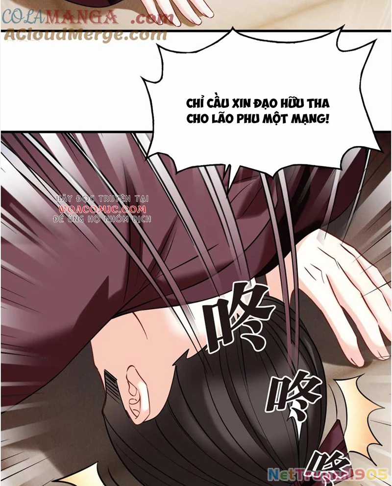 Phong Khởi Thương Lam Chapter 706 - 15