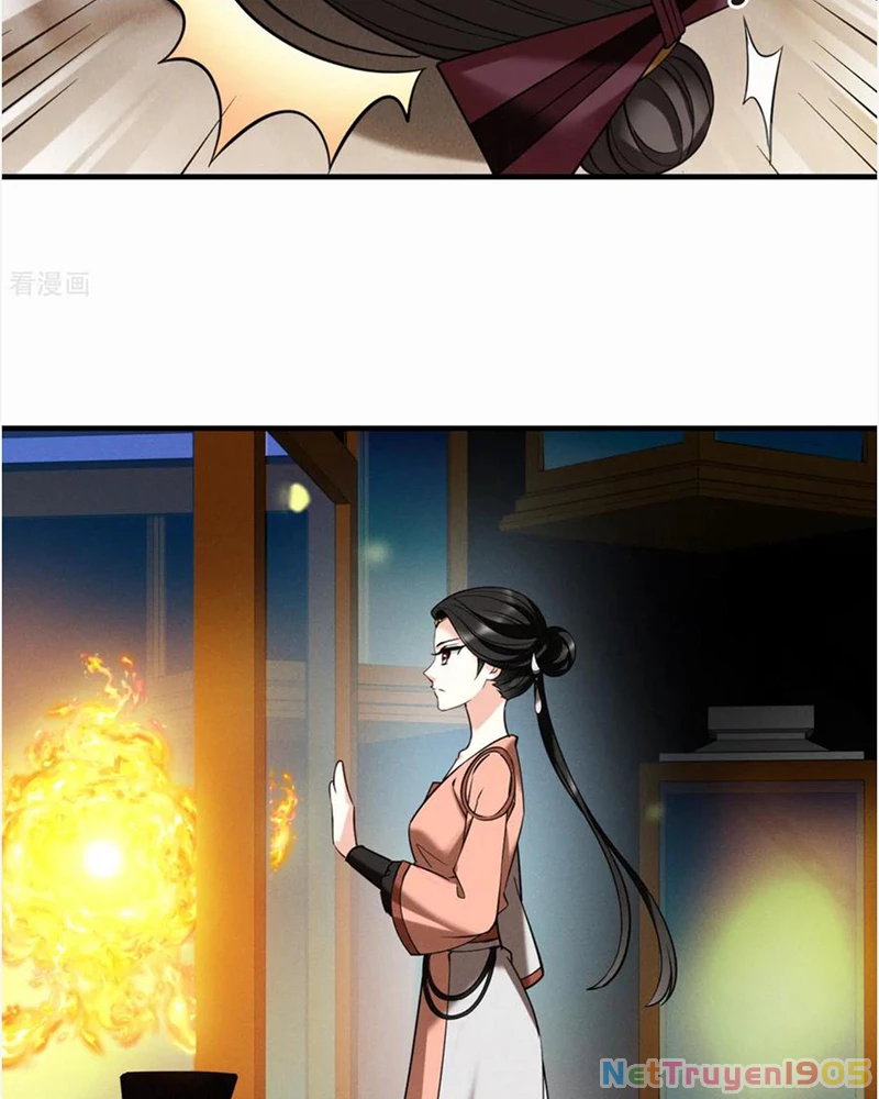 Phong Khởi Thương Lam Chapter 706 - 16