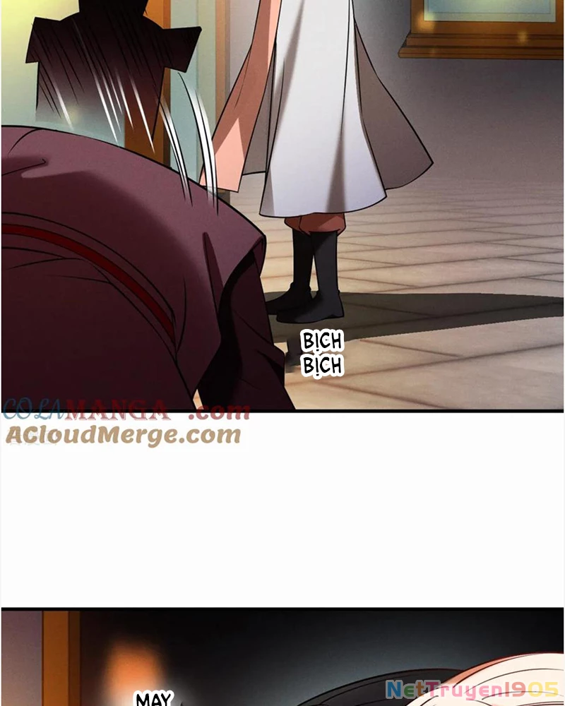 Phong Khởi Thương Lam Chapter 706 - 17