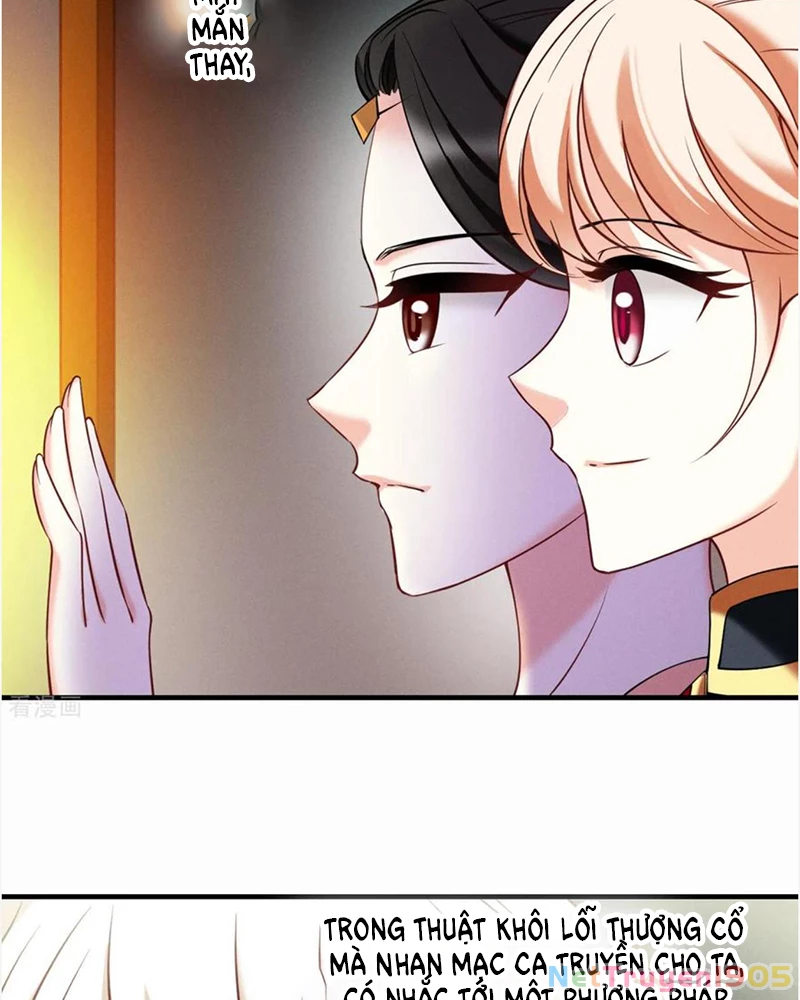 Phong Khởi Thương Lam Chapter 706 - 18