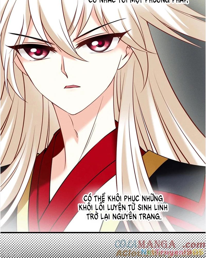 Phong Khởi Thương Lam Chapter 706 - 19