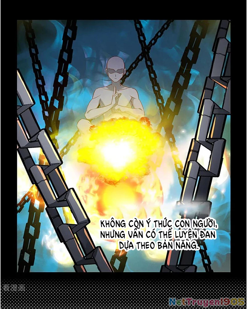 Phong Khởi Thương Lam Chapter 706 - 22