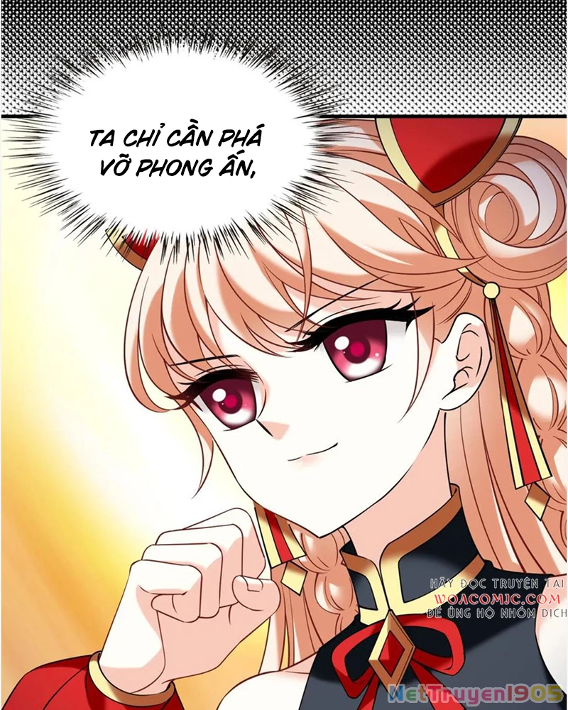 Phong Khởi Thương Lam Chapter 706 - 23