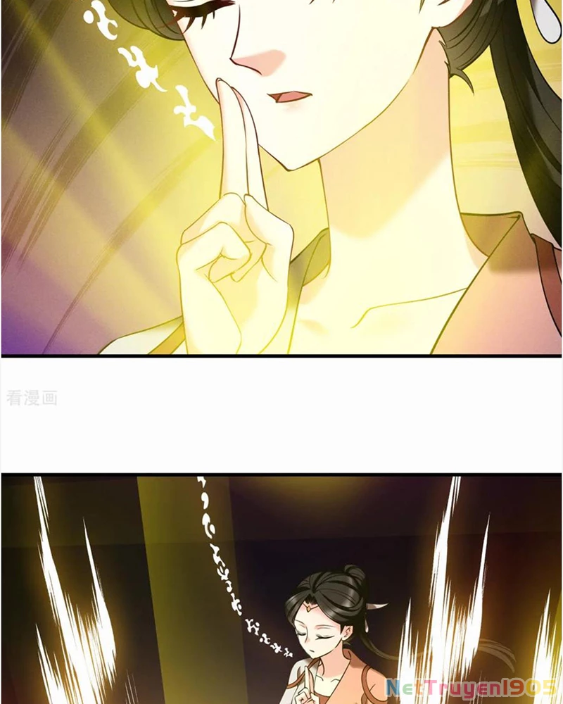 Phong Khởi Thương Lam Chapter 706 - 25