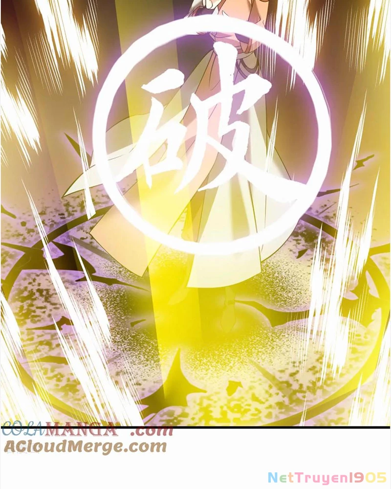 Phong Khởi Thương Lam Chapter 706 - 26