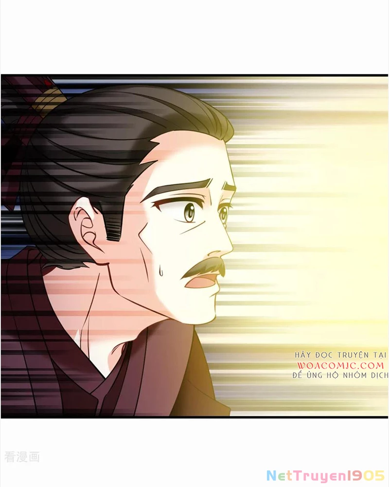 Phong Khởi Thương Lam Chapter 706 - 27