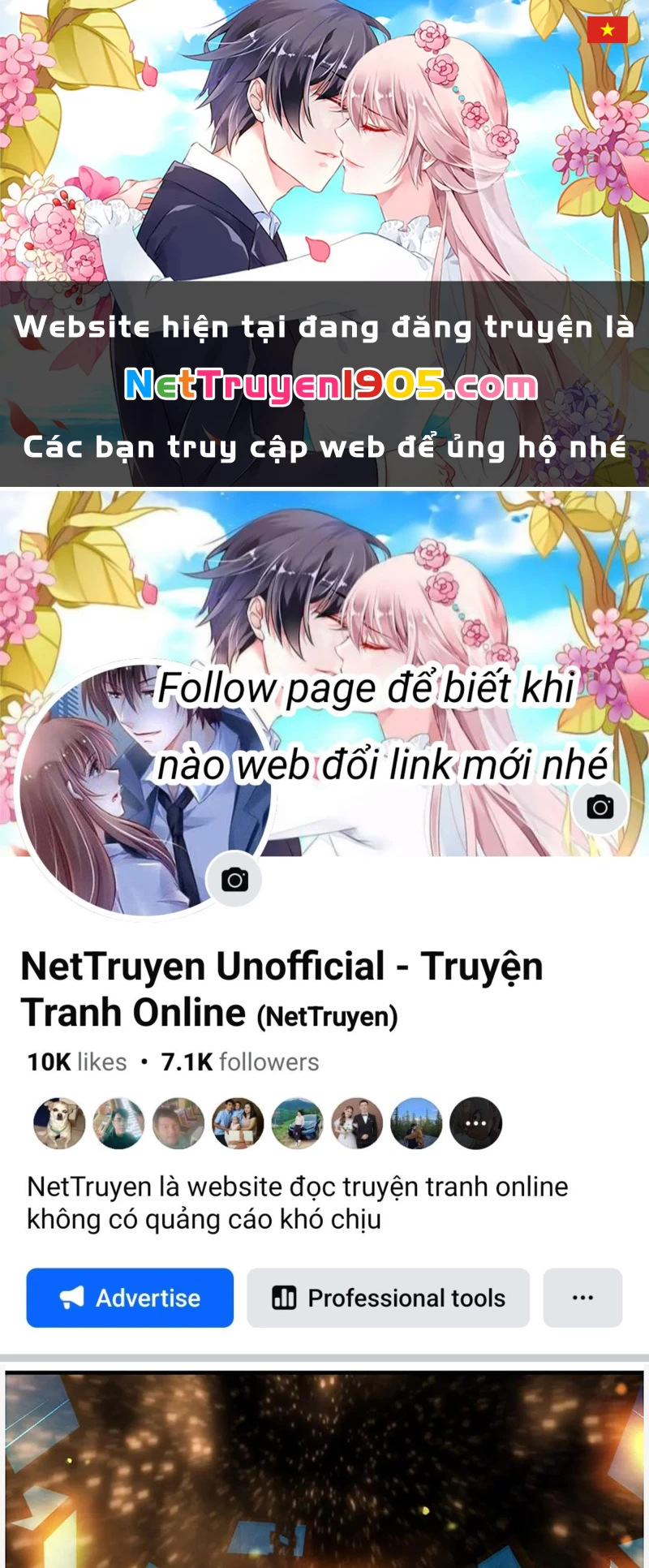 Phong Khởi Thương Lam Chapter 707 - 1