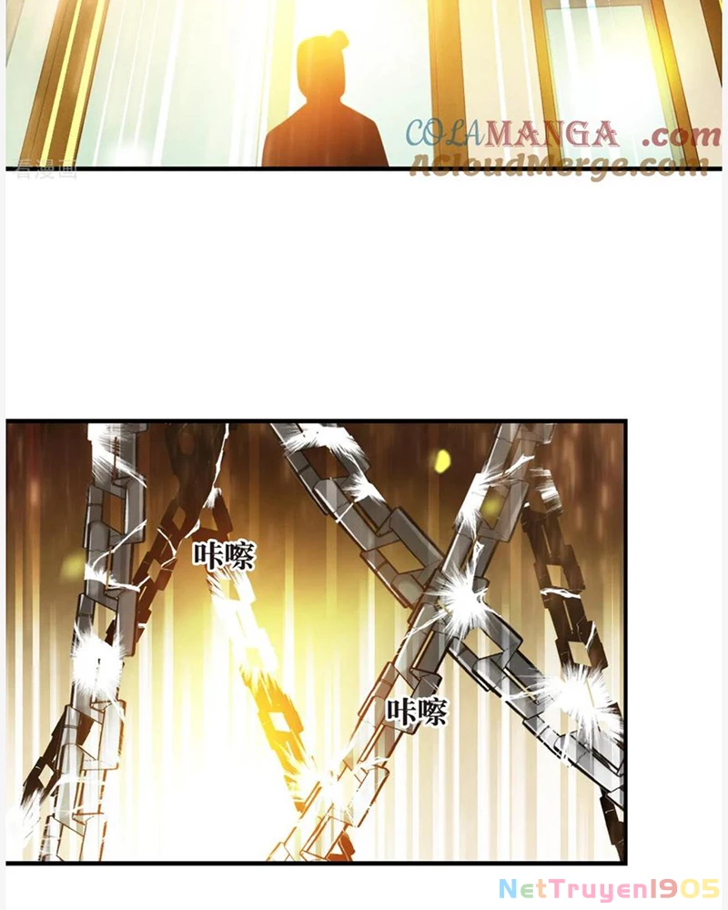 Phong Khởi Thương Lam Chapter 707 - 3