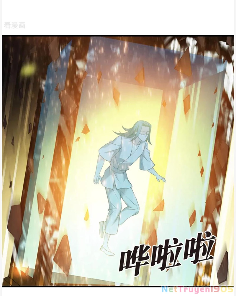 Phong Khởi Thương Lam Chapter 707 - 4