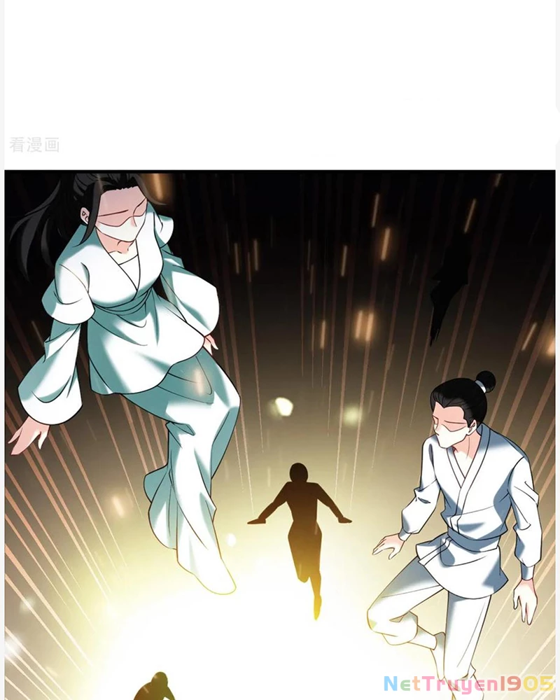 Phong Khởi Thương Lam Chapter 707 - 5