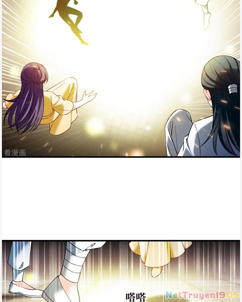 Phong Khởi Thương Lam Chapter 707 - 6