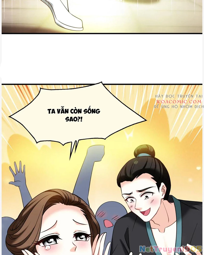 Phong Khởi Thương Lam Chapter 707 - 7