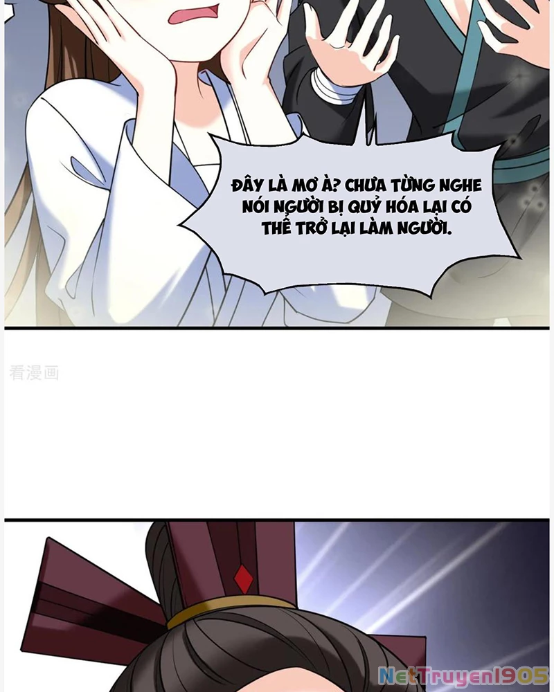 Phong Khởi Thương Lam Chapter 707 - 8