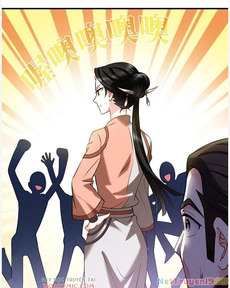 Phong Khởi Thương Lam Chapter 707 - 10