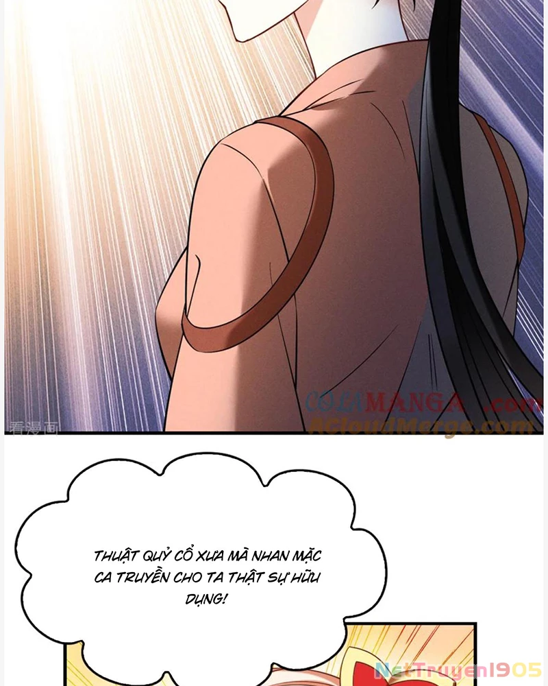 Phong Khởi Thương Lam Chapter 707 - 12