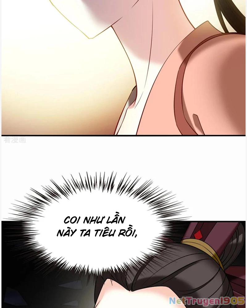 Phong Khởi Thương Lam Chapter 707 - 16