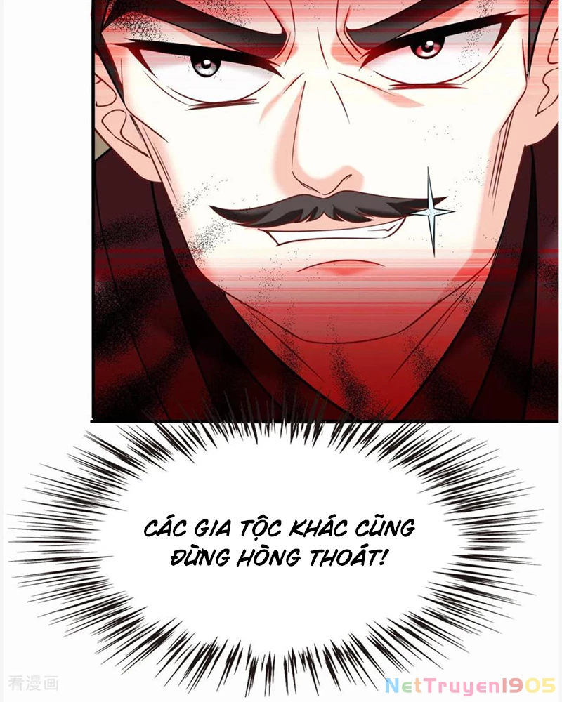 Phong Khởi Thương Lam Chapter 707 - 18