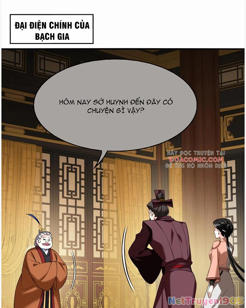 Phong Khởi Thương Lam Chapter 707 - 19