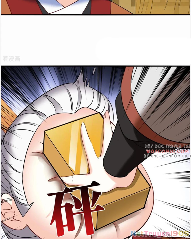 Phong Khởi Thương Lam Chapter 707 - 22