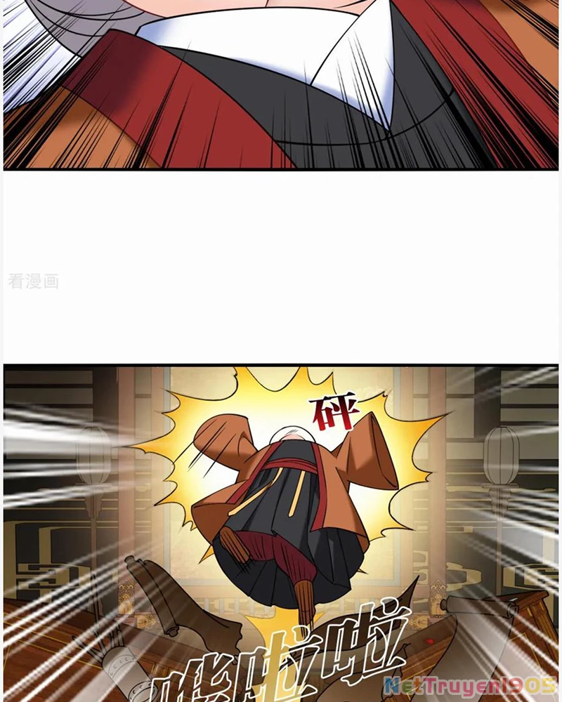 Phong Khởi Thương Lam Chapter 707 - 23