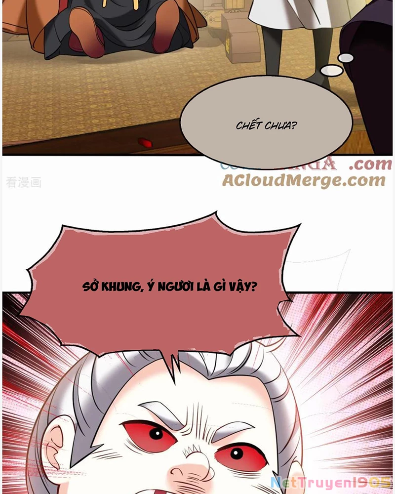 Phong Khởi Thương Lam Chapter 707 - 27