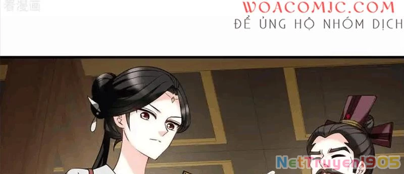 Phong Khởi Thương Lam Chapter 708 - 8