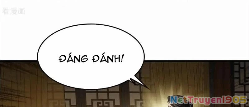 Phong Khởi Thương Lam Chapter 708 - 21