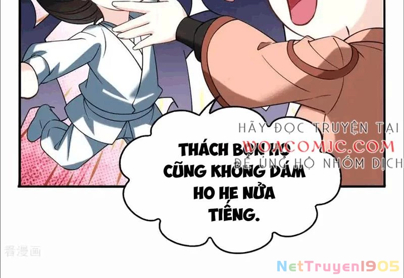 Phong Khởi Thương Lam Chapter 708 - 68