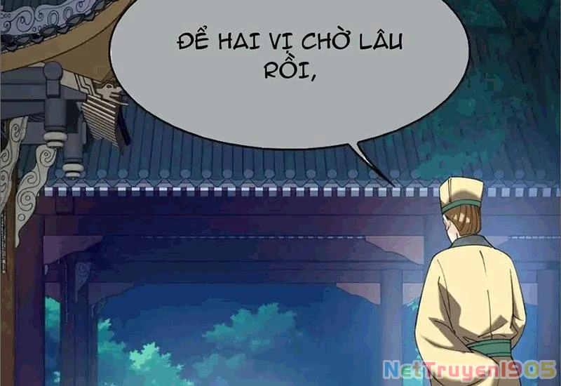 Phong Khởi Thương Lam Chapter 708 - 77