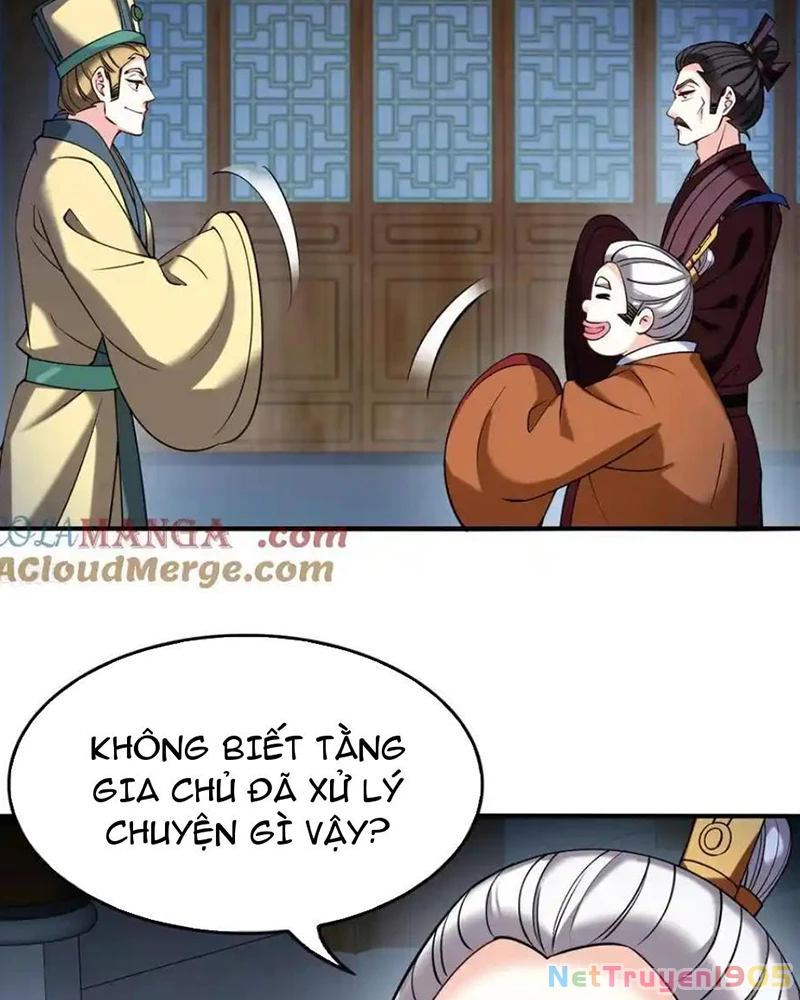 Phong Khởi Thương Lam Chapter 709 - 2