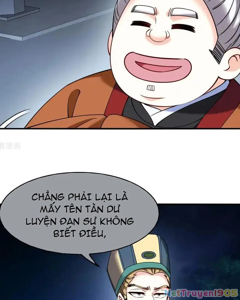 Phong Khởi Thương Lam Chapter 709 - 3