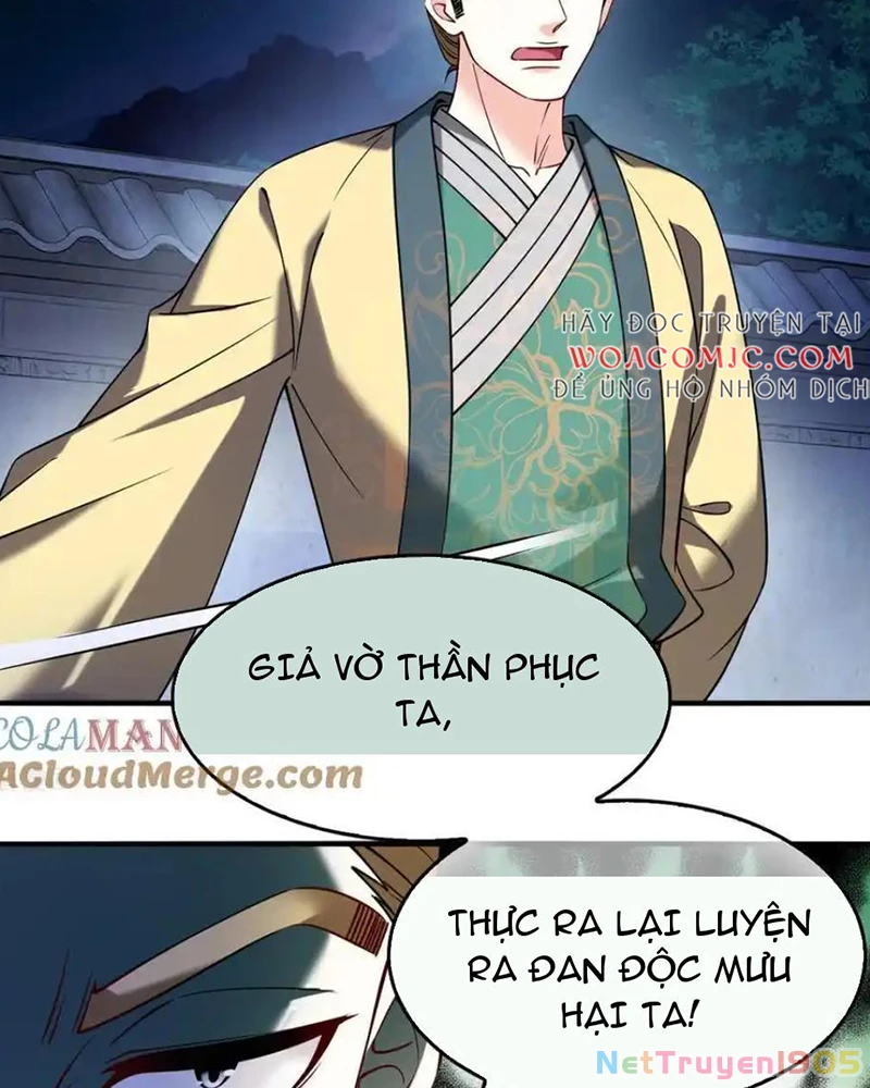 Phong Khởi Thương Lam Chapter 709 - 4