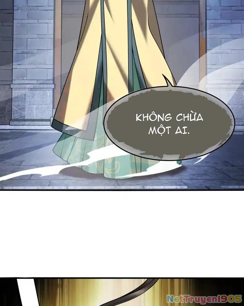 Phong Khởi Thương Lam Chapter 709 - 8