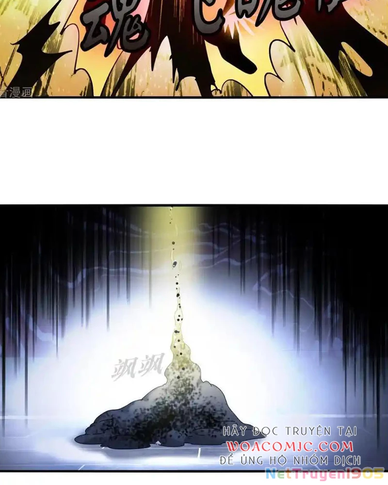 Phong Khởi Thương Lam Chapter 709 - 13