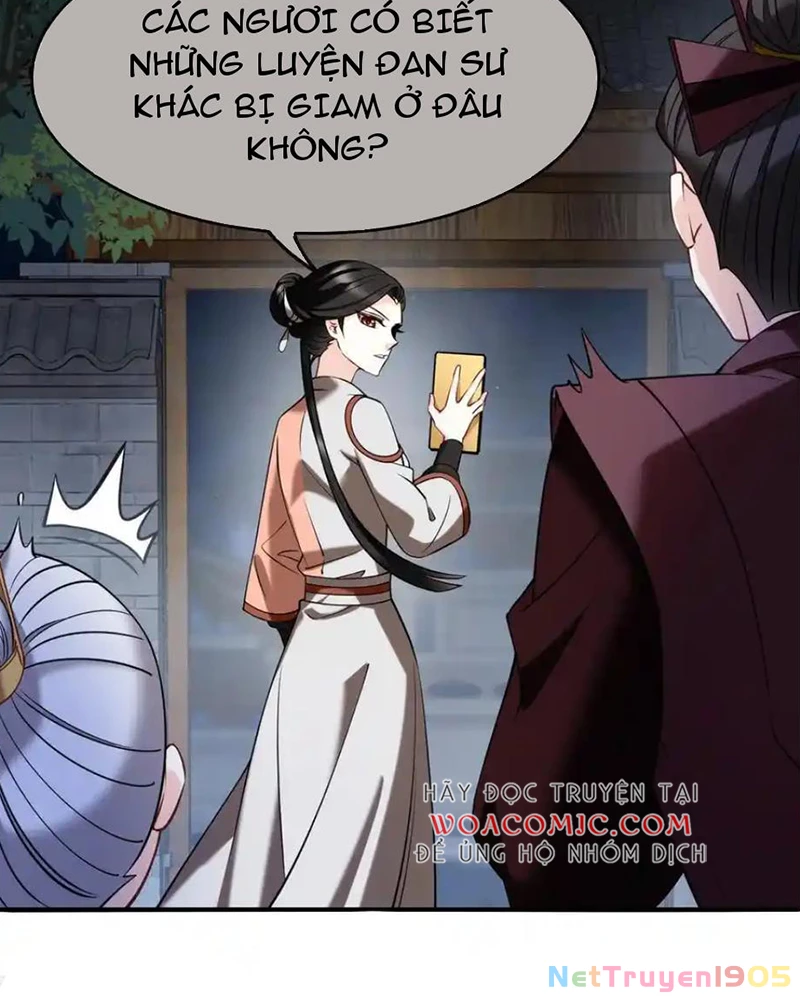 Phong Khởi Thương Lam Chapter 709 - 19