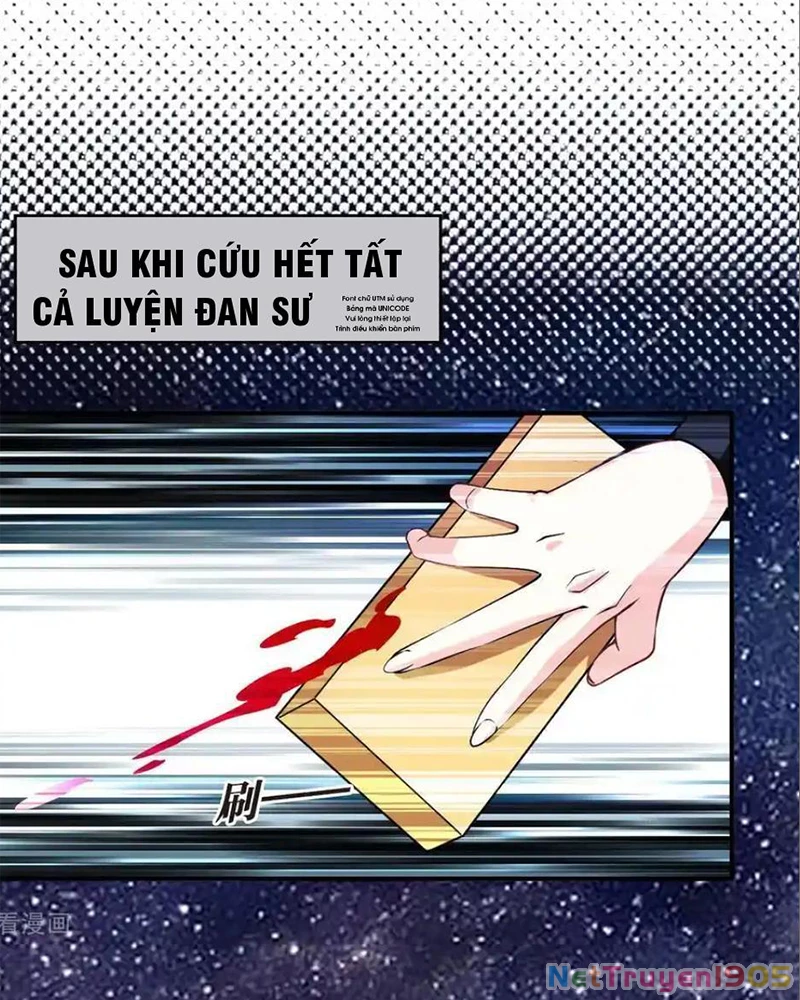Phong Khởi Thương Lam Chapter 709 - 23