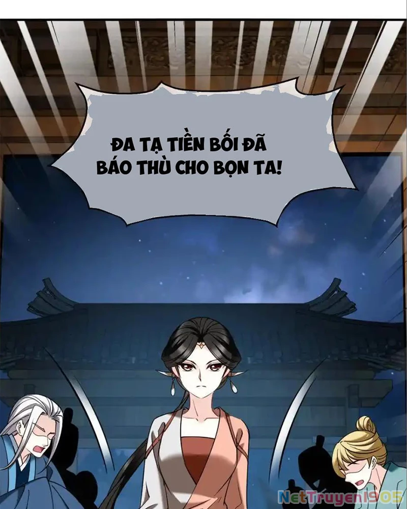 Phong Khởi Thương Lam Chapter 709 - 25