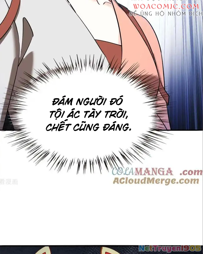 Phong Khởi Thương Lam Chapter 709 - 28