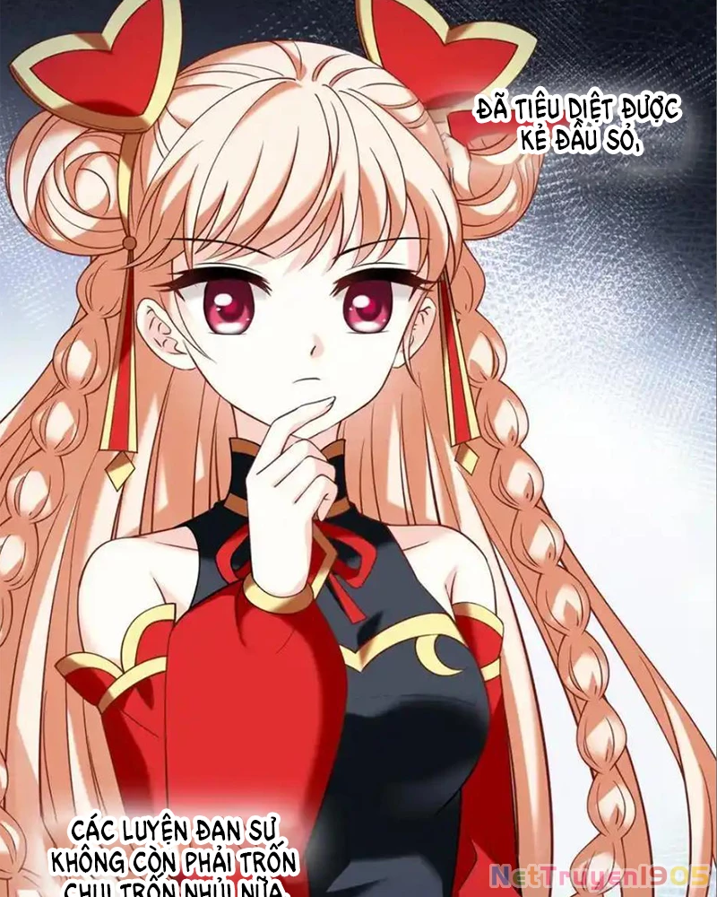 Phong Khởi Thương Lam Chapter 709 - 29