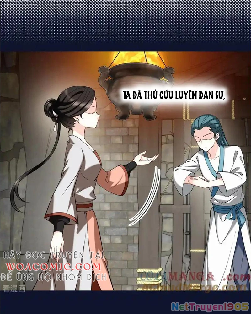 Phong Khởi Thương Lam Chapter 710 - 7